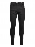 Selected - Slh175-Slim Leon 24001 Black Jns Noos - Kehasse hoidvad - 29 x 32