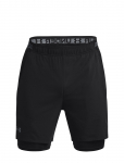 Under Armour - Ua Vanish Woven 2In1 Sts - Spordi l&uuml;hikesed p&uuml;ksid - L
