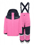 Didriksons - Skare Kids Set - Suusakombinesoonid ja -komplektid - 80
