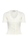 A-View - Fabia Ss Tee - Džemprid - 42