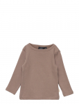 Sofie Schnoor Baby And Kids - Arizonasb T-Shirt Long Sleeve - Pikkade varrukatega T-s&auml;rgid - 74