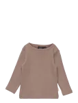 Sofie Schnoor Baby And Kids - Arizonasb T-Shirt Long Sleeve - Pikkade varrukatega T-s&auml;rgid - 74