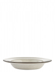 Lene Bjerre - Amera Soup Dish - Supitaldrikud - &Oslash; 23 CM x 23