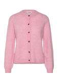 Soft Rebels - Srallison O-Neck Cardigan Knit - Rws - Kardiganid - XL