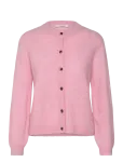 Soft Rebels - Srallison O-Neck Cardigan Knit - Rws - Kardiganid - XL