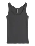 Lindex - Tank Top In Merino Wool - Varrukateta - S
