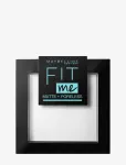 Maybelline - Maybelline New York Fit Me Matte + Poreless Powder 90 Translucent - Puudrid - 9 g