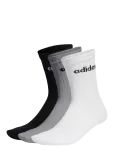 Adidas Performance - C Lin Crew 3P - Tavalised sokid - 40-42