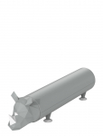 Mobility On Board - Power Pets - Powerbanks 4800 Mah - Sisustustarvikud ja detailid - ONE SIZE