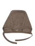 Smallstuff - Baby Helmet, Nature Drop Needle, Merino Wool - Beebim&uuml;tsid - 44