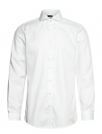 Lindbergh Black - Technical Concealer Shirt L/S - Business - S