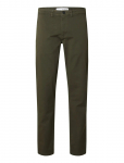 Selected - Slm175-Slim New Miles Flex Pant Noos - Chino-p&uuml;ksid - 31 x 34