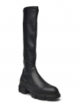 Copenhagen Studios - Cph556 Vitello/Vegan Stretch Black - Pika s&auml;&auml;rega - 40