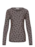 Fransa - Frdeta Tee 1 - Pikkade varrukatega - XXL