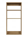 We Do Wood - Threesquare, 67 Cm - Riiulid - ONE SIZE x 32