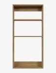 We Do Wood - Threesquare, 67 Cm - Riiulid - ONE SIZE x 32