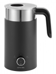 Zwilling - Enfinigy, M&aelig;lkeskummer 400 Ml Sort - Piimavahustajad - ONE SIZE