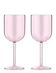 Studio About - Wine Glass, Tall - Valge veini klaasid - 25 CL