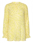 Modstr&ouml;m - Cruzmd Print Shirt - Pikkade varrukatega - M