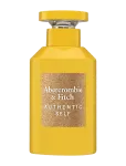 Abercrombie & Fitch - Authentic Self Women Edp  100 Ml - Eau De Parfum - 100 ML
