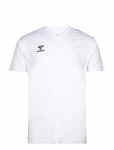 Hummel - Hmlauthentic Pl Jersey S/S - Spordi T-s&auml;rgid - XXL