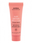 Aveda - Nutriplenish Masque Light Moisture Travel Size - Juuksemaskid - 25 ml