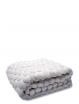 Ceannis - Egg Throw 130X170Cm - Tekid ja pleedid - 170X130CM