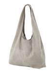 Becks&ouml;ndergaard - Suede Dalliea Bag - Kandekotid - ONE SIZE