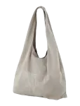 Becks&ouml;ndergaard - Suede Dalliea Bag - Kandekotid - ONE SIZE
