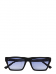 MessyWeekend - New Corey - D-raamiga Wayfarer p&auml;ikeseprillid - ONE SIZE