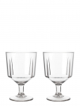Rosendahl - Gc Outdoor Vinglas 26 Cl Klar 2 Stk. - Punase veini klaasid - 26 CL