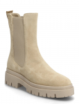Tamaris - Women Boots - Madala kontsaga poolsaapad - 38