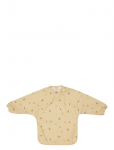OYOY MINI - Dino Cape Bib - Pikkade varrukatega pudip&otilde;lled - 45X32.5CM
