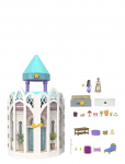 &Oslash;nsket - Disney Wish Rosas Castle Playset - M&auml;ngukomplektid - ONE SIZE