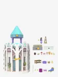 Wish - Disney Wish Rosas Castle Playset - M&auml;ngukomplektid - ONE SIZE