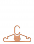 Liewood - Falton Cat Hanger 8-Pack - Konksud ja riidepuud - ONE SIZE