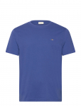 Gant - Shield T-Shirt - L&uuml;hikeste varrukatega - S