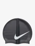 NIKE SWIM - Nike Big Swoosh Adult Cap - Ujumistarvikud - ONE SIZE