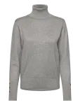 FREE/QUENT - Fqkatie-Pullover - K&otilde;rge kaelusega - XS