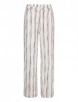 Hosbjerg - Kydia Stripe Pants - Sirge s&auml;&auml;rega - XS