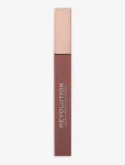 Revolution Beauty London - Revolution Irl Filter Finish Lip Cr&egrave;me Caramel Syrup - Huulel&auml;iked - 1.8 ML