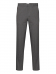 Lindbergh - Relaxed Fit Formal Pants - Ametlikud - S