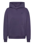 New Balance - Athletics French Terry Hoodie - Kapuutsiga pusad - M