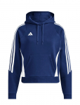 Adidas Performance - Tiro24 Swhoodw - Spordi kapuutsiga pusad - M