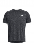 Under Armour - Ua Tech Textured Ss - L&uuml;hikeste varrukatega - XL