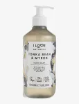 I LOVE - I Love Naturals Hand Wash Tonka Bean & Myrrh 500Ml - Hand Soap - 500 ml
