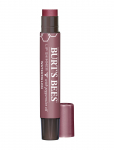 Burt's Bees - Lip Shimmer - Watermelon - Lip Tint - 2.6 g