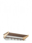 We Do Wood - Moodrack Hattehylde - Konksud ja nagid - L:78CM x 78