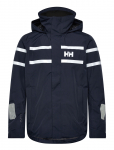 Helly Hansen - Salt Inshore Jacket - Spordi &otilde;uejoped - XXL