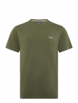 BOSS - Mix&Match T-Shirt R - L&uuml;hikeste varrukatega - XXL